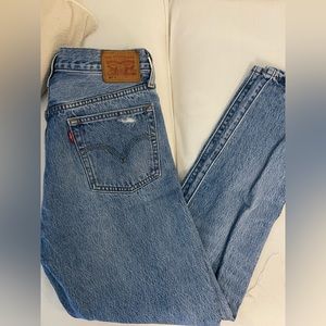 Levi’s 501 skinny